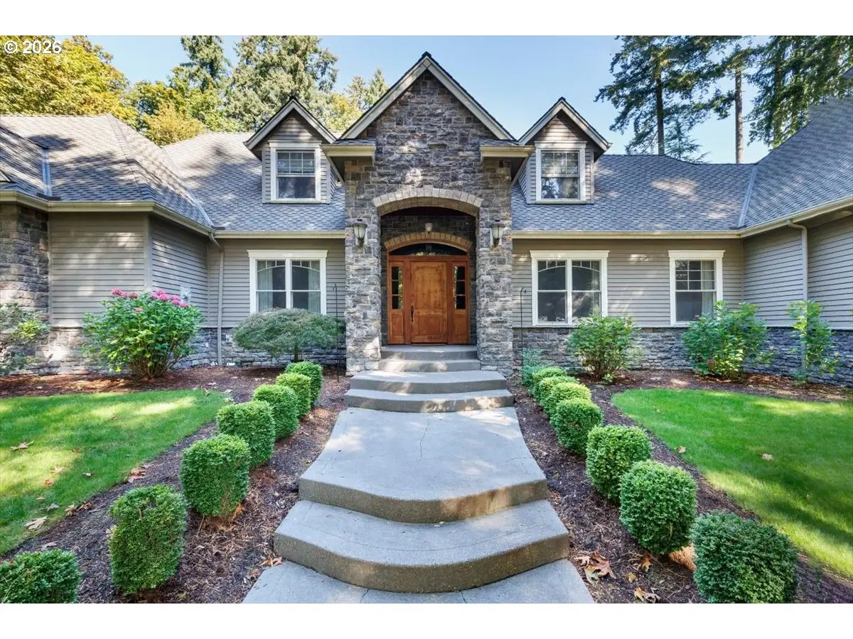 1261 SW Underhill Rd, Portland, OR 97219 - #1