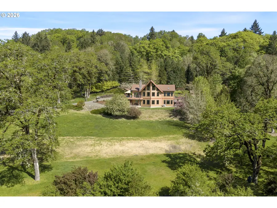 23350 NW Mt Richmond Rd, Yamhill, OR 97148 - #2