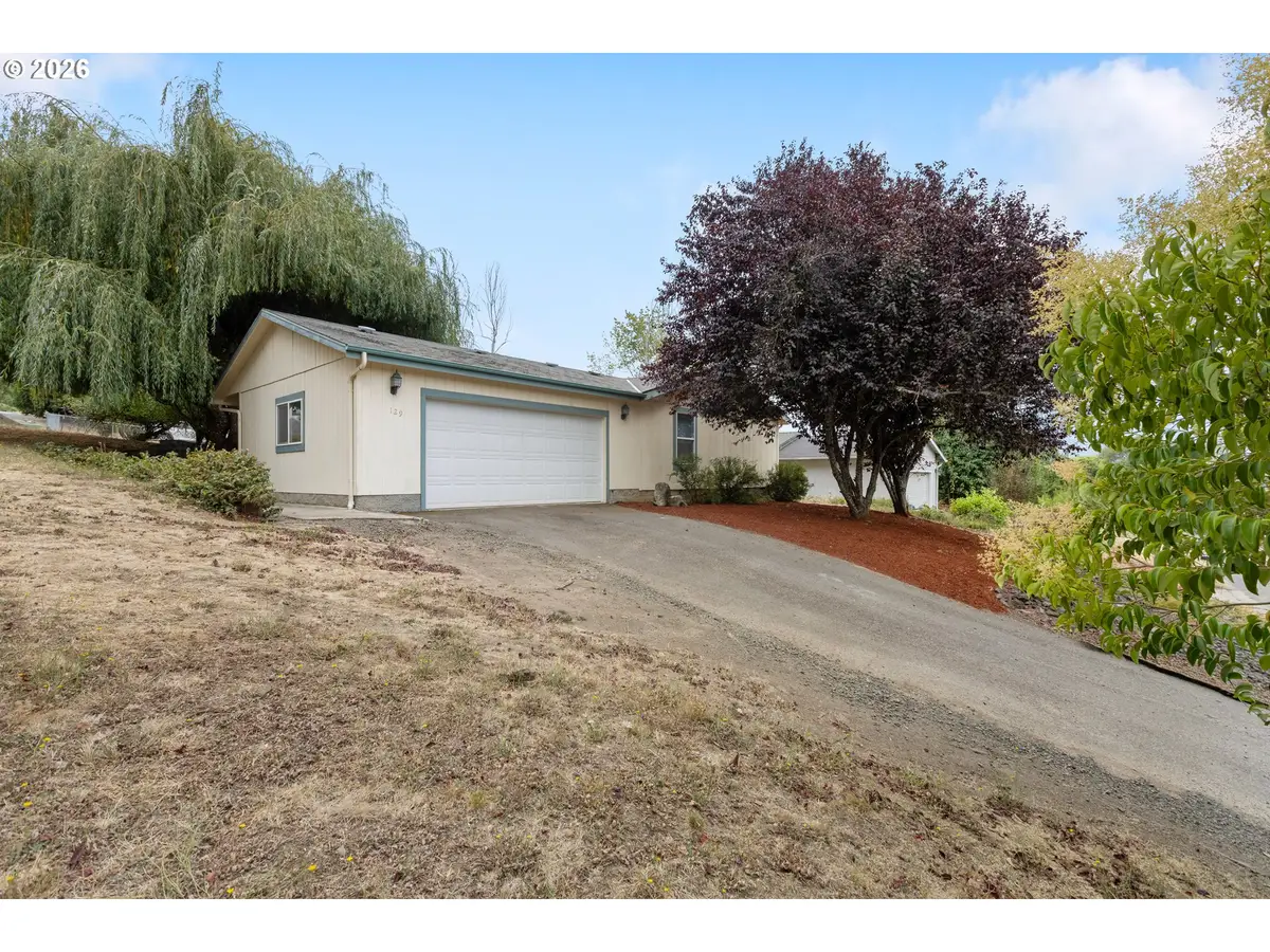 129 Luke Ct, Tri City, OR 97457 - #1