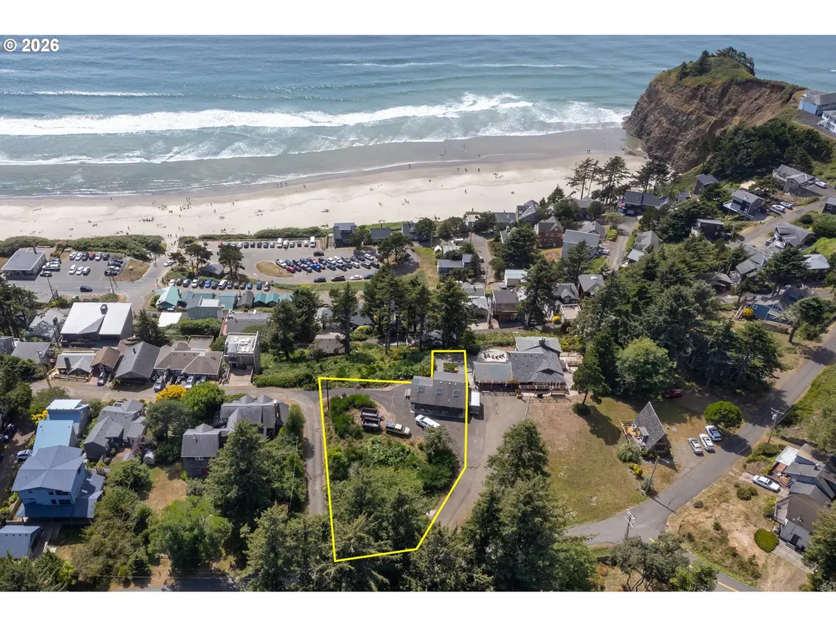 Chinook #TL11802, Oceanside, OR 97134 - #1