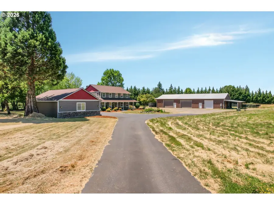 23408 NE 92nd Ave, Dollars Corner, WA 98604 - #2