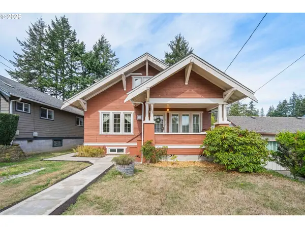 1154 Park Ave, CoosBay, OR 97420