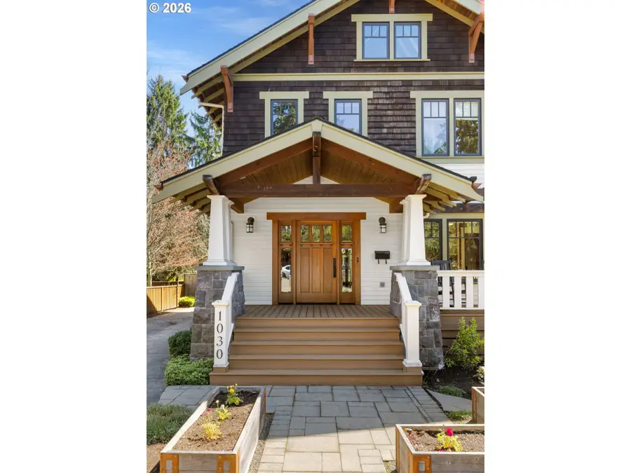 1030 SE 58th Pl, Portland, OR 97215 - #2