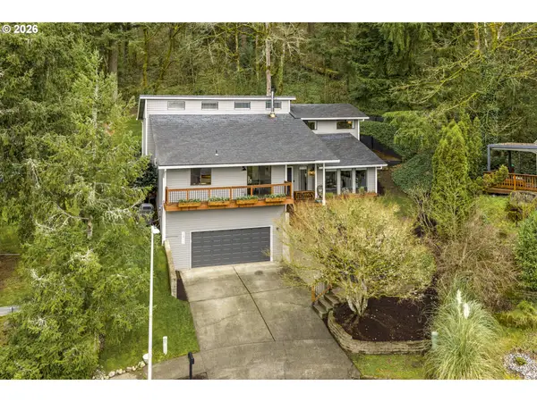 2412 NE 154th Cir, Vancouver, WA 98686
