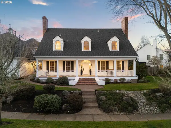 19865 Bellevue Way, WestLinn, OR 97068