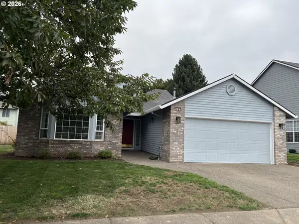 266 SE 10th Ave, Canby, OR 97013
