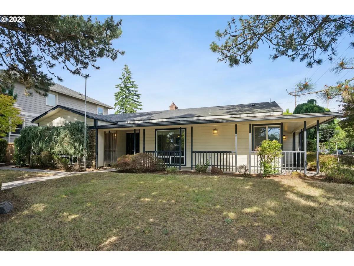 3407 SE Steele St, Portland, OR 97202 - #1