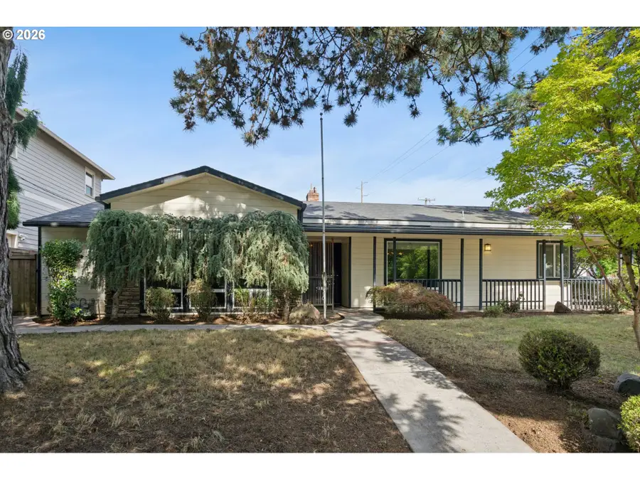 3407 SE Steele St, Portland, OR 97202 - #2