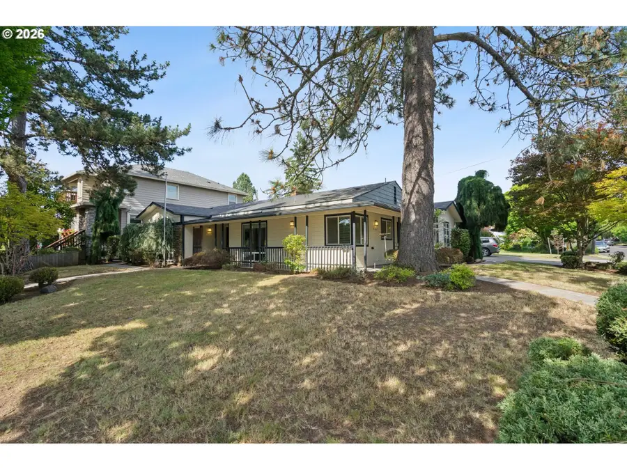 3407 SE Steele St, Portland, OR 97202 - #3