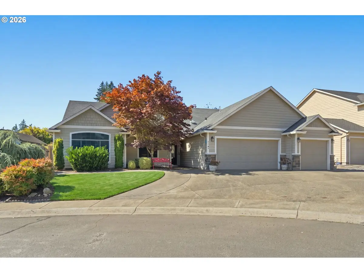 2105 N M Ct, Washougal, WA 98671 - #1