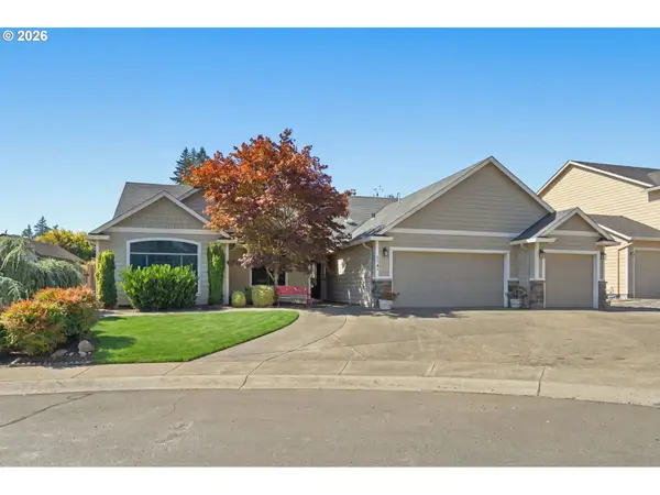 2105 N M Ct, Washougal, WA 98671