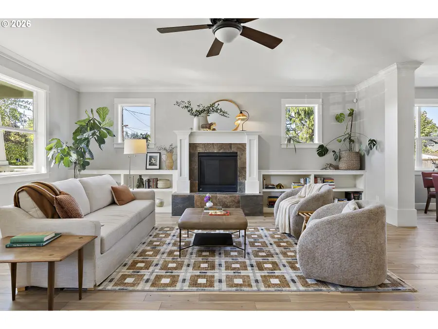 8952 N Fortune Ave, Portland, OR 97203 - #2