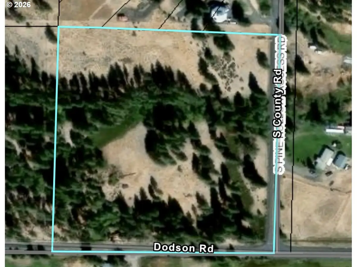 2 S County Rd, Wamic, OR 97063 - #1
