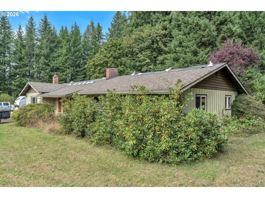 24051 S Upper Highland Rd, Colton, OR 97017 - #2