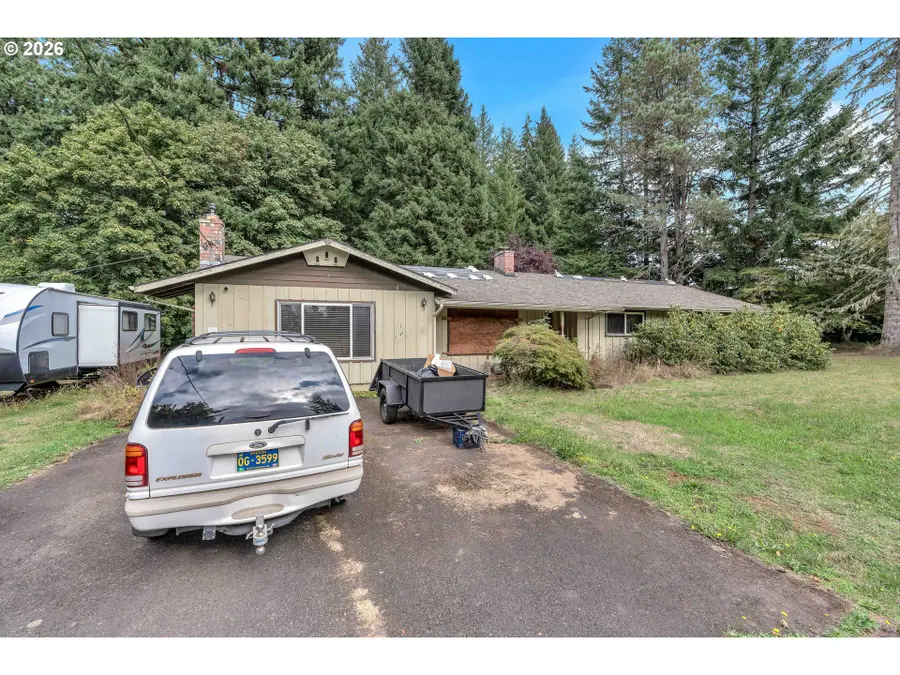 24051 S Upper Highland Rd, Colton, OR 97017 - #3