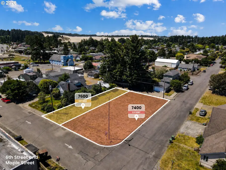 Maple, Florence, OR 97439 - #2