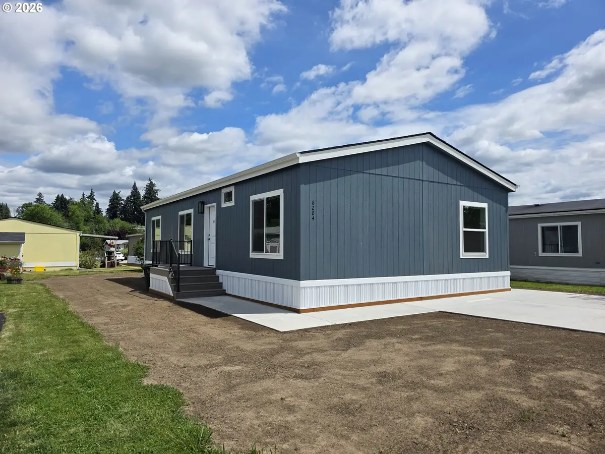 8204 SE Poppy St, Milwaukie, OR 97267 - #1