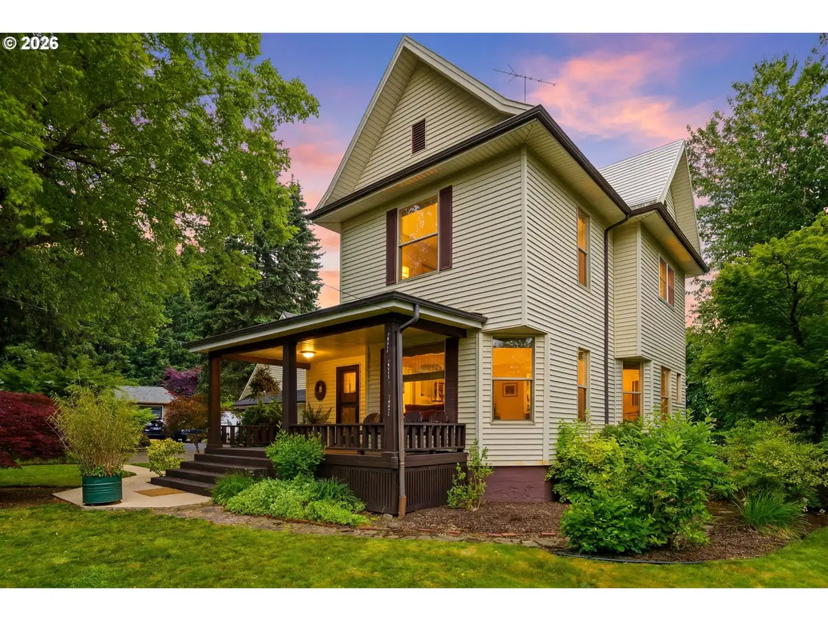 21138 S South End Rd, Northwest Clackamas, OR 97045 - #1