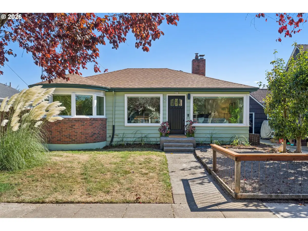 6612 SE 20th Ave, Portland, OR 97202 - #1
