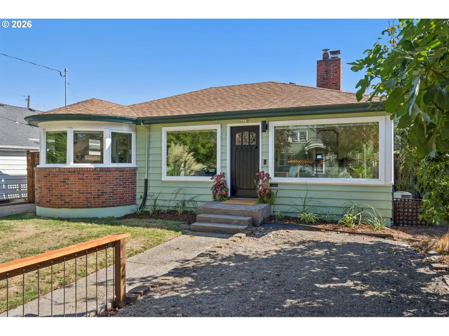 6612 SE 20th Ave, Portland, OR 97202 - #2