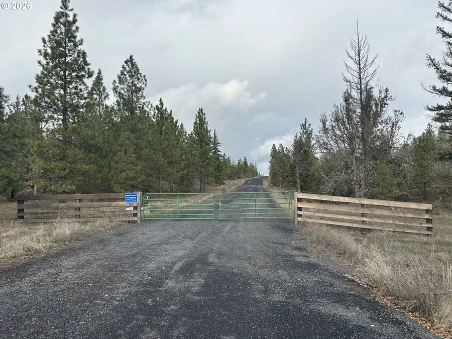 Ranger Road #2, Goldendale, WA 98620 - #2