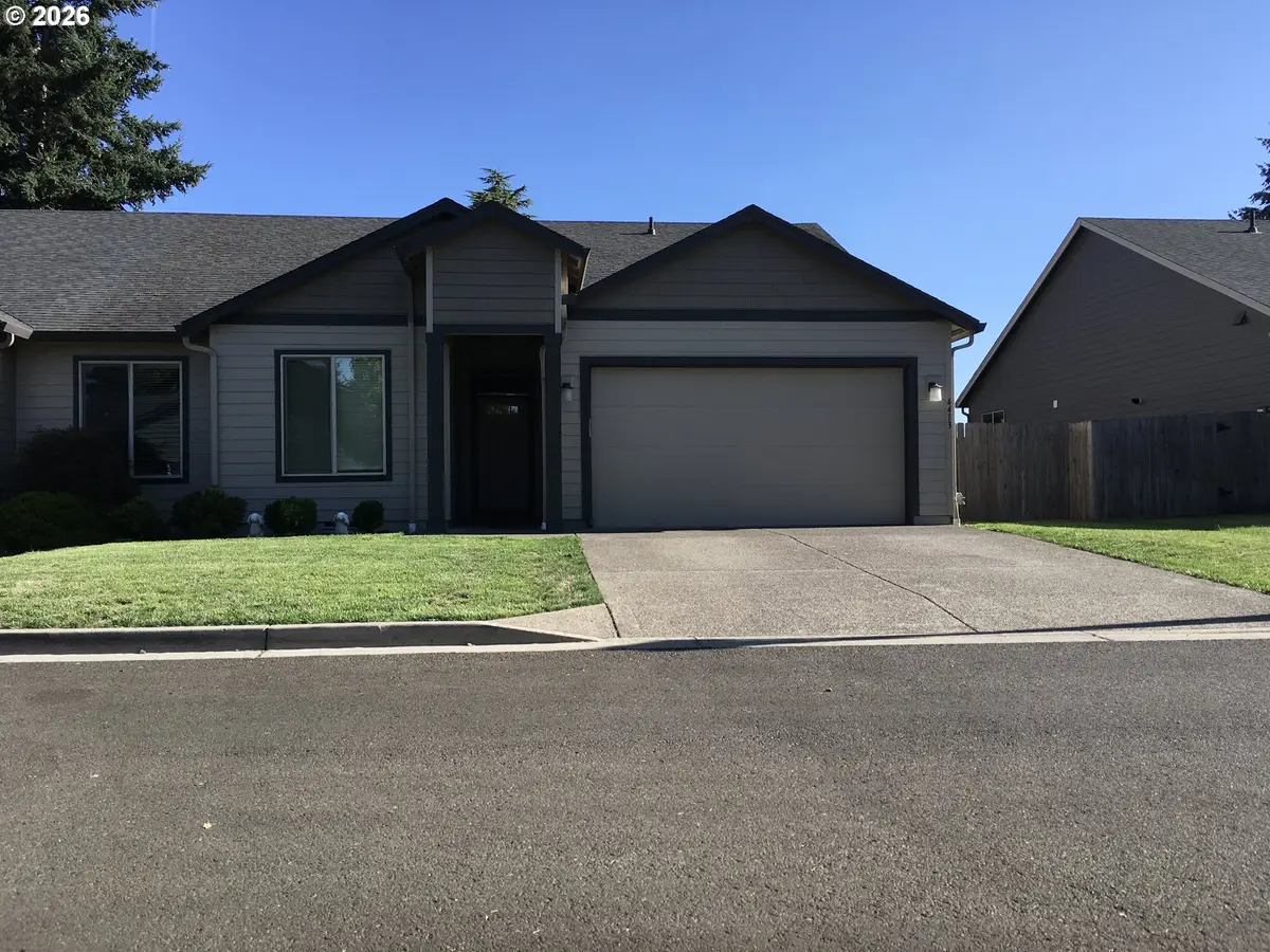 4413 NE 141st Ct, Vancouver, WA 98682 - #1