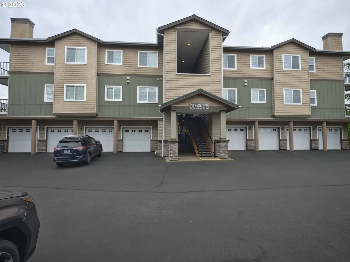 11735 NW Winter Park Ter #402, Portland, OR 97229 - #1