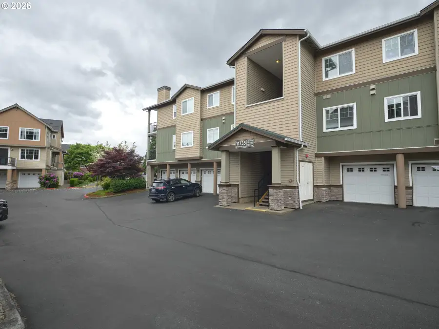 11735 NW Winter Park Ter #402, Portland, OR 97229 - #2