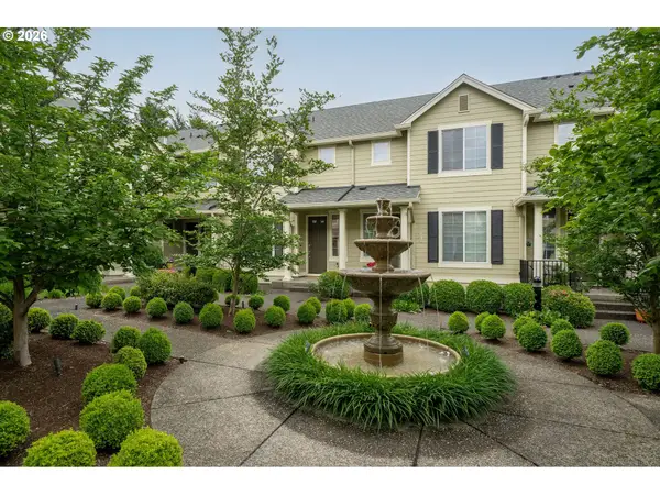 11633 SW Waterthrush Ter, Beaverton, OR 97007