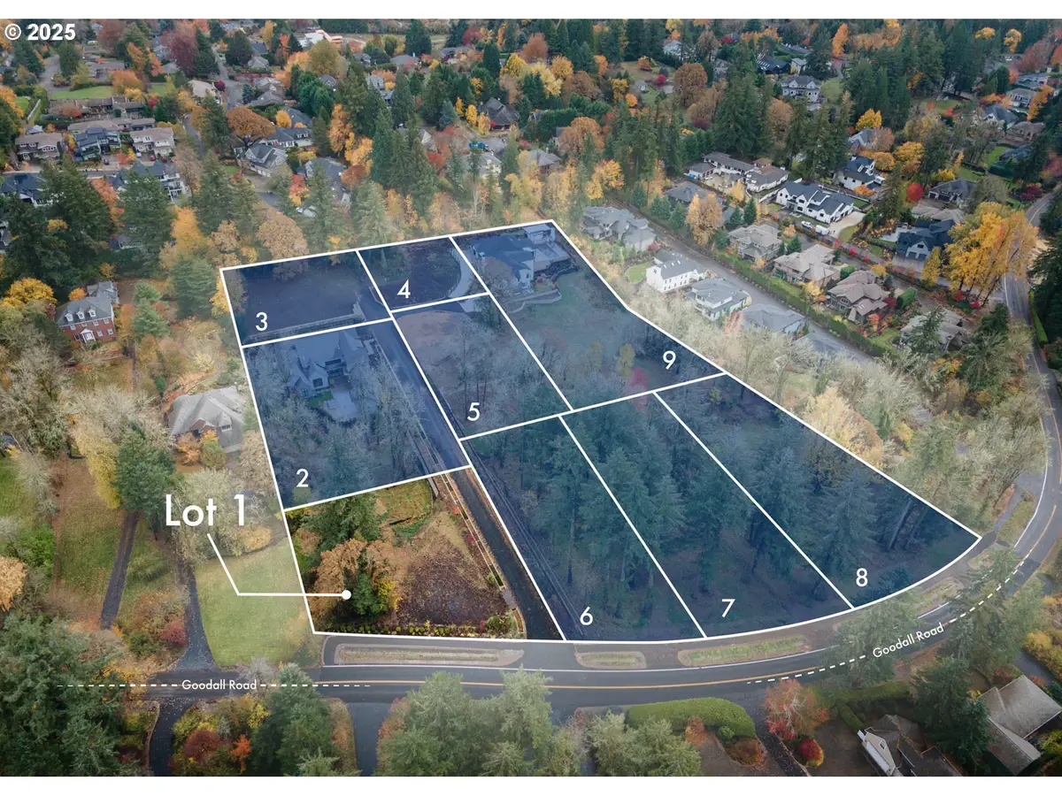 13558 Goodall Rd #1, Lake Oswego, OR 97034 - #1