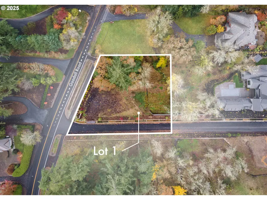 13558 Goodall Rd #1, Lake Oswego, OR 97034 - #2