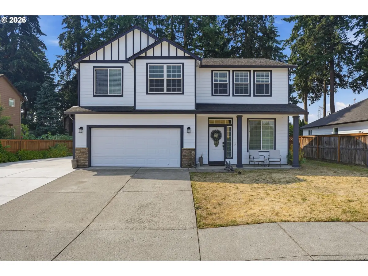 9915 NE 69th St, Vancouver, WA 98662 - #1