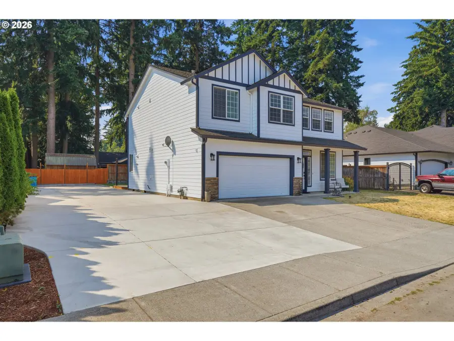 9915 NE 69th St, Vancouver, WA 98662 - #2