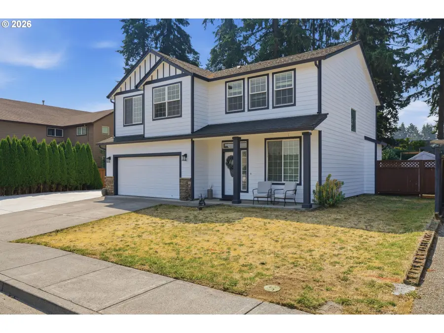 9915 NE 69th St, Vancouver, WA 98662 - #3