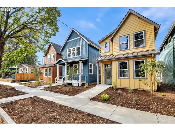 8413 N Gloucester Ave, Portland, OR 97203