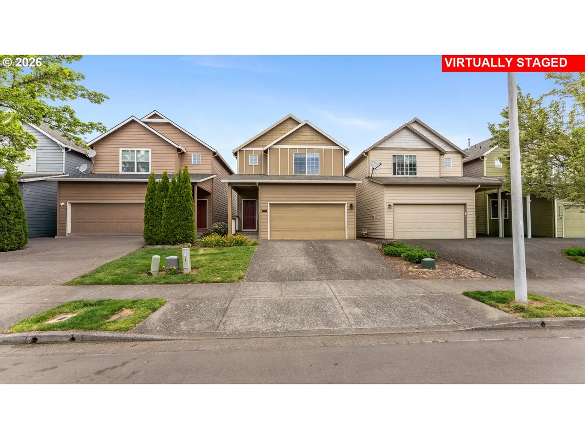 3077 SE Turner Creek Dr, Hillsboro, OR 97123 - #1