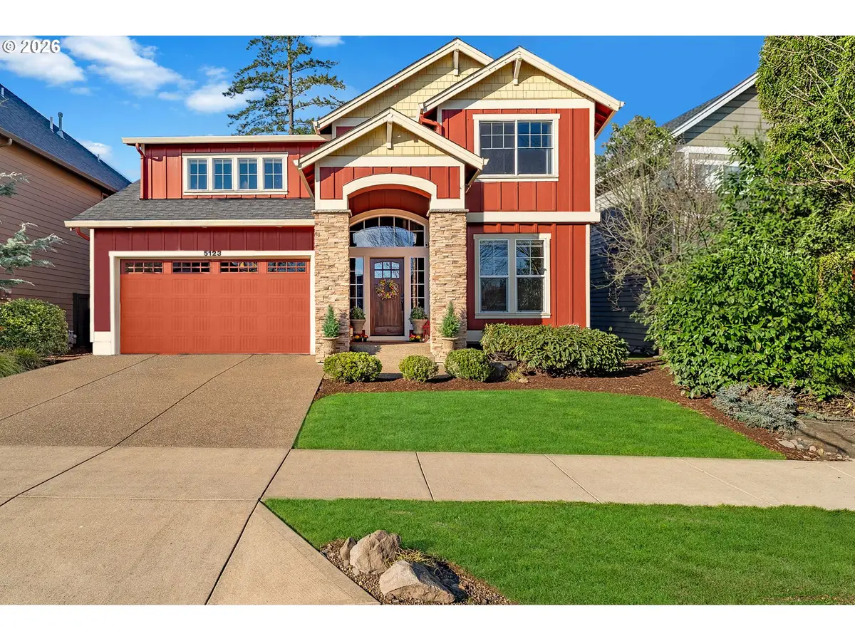 5123 E Longest Dr, Newberg, OR 97132 - #1