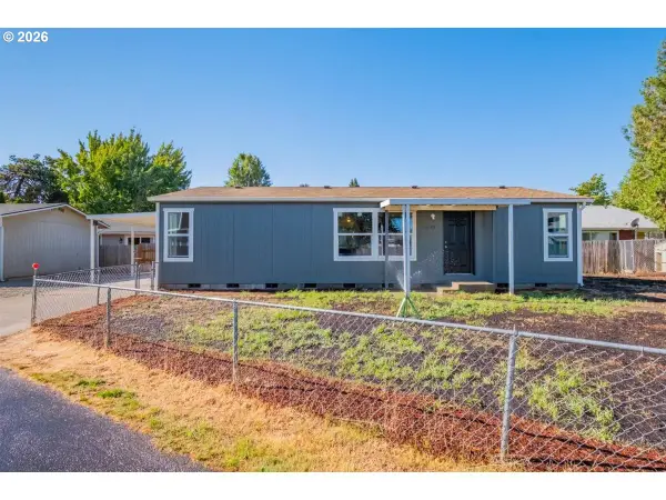 4678 La Vista Way Se, Salem, OR 97317