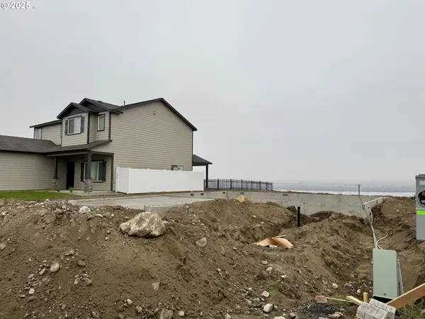 449 Taft St, Umatilla, OR 97882