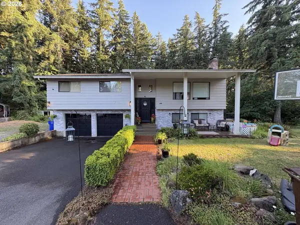 15984 S Brook Ct, OregonCity, OR 97045