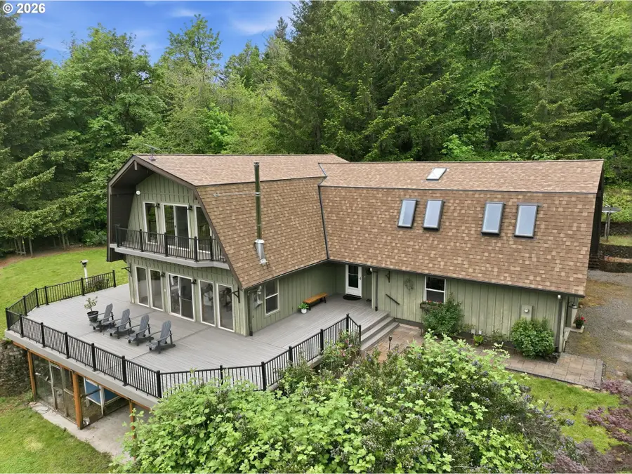 19231 NE Fairview Dr, Dundee, OR 97115 - #3