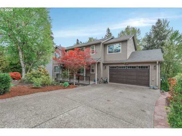15023 SE Diamond Dr, Clackamas, OR 97015