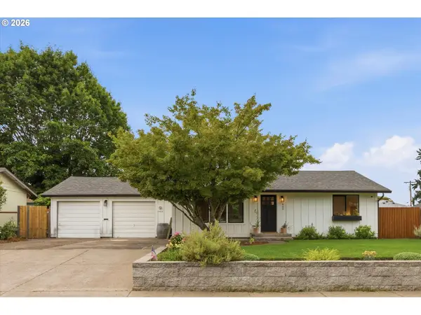 605 NE Oregon St, McMinnville, OR 97128