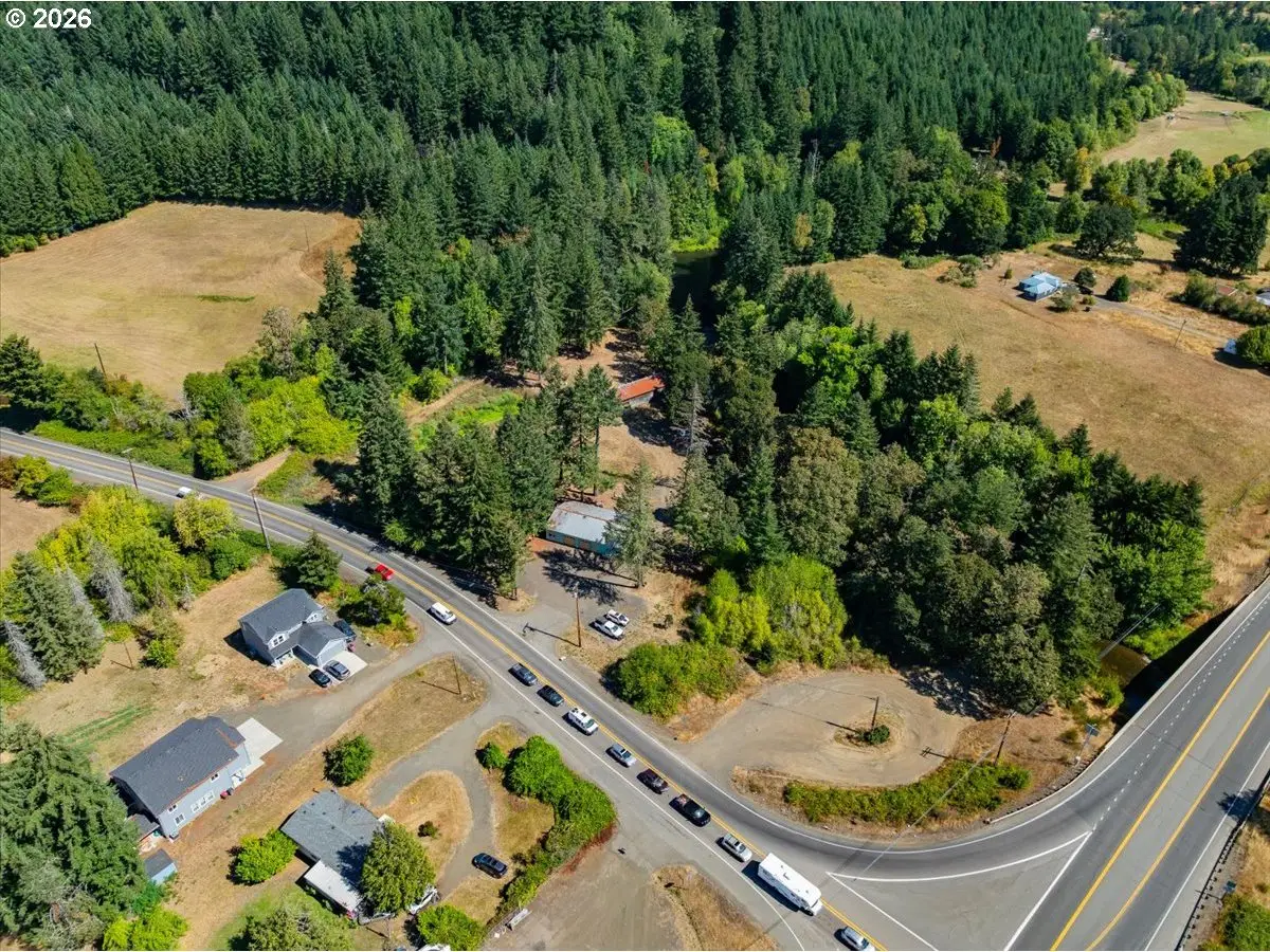 8810 (8840) Hebo Rd, Fort Hill, OR 97347 - #1