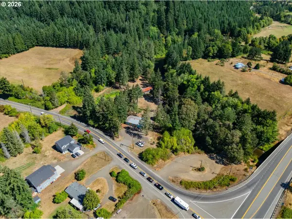 8810 (8840) Hebo Rd, GrandRonde, OR 97347