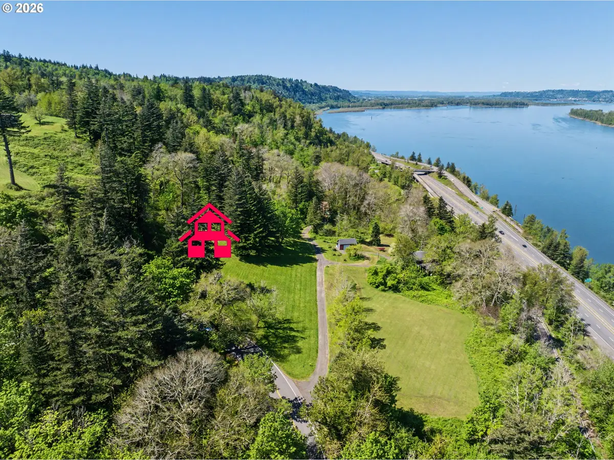 2445 NE Corbett Hill Rd, Corbett, OR 97019 - #1