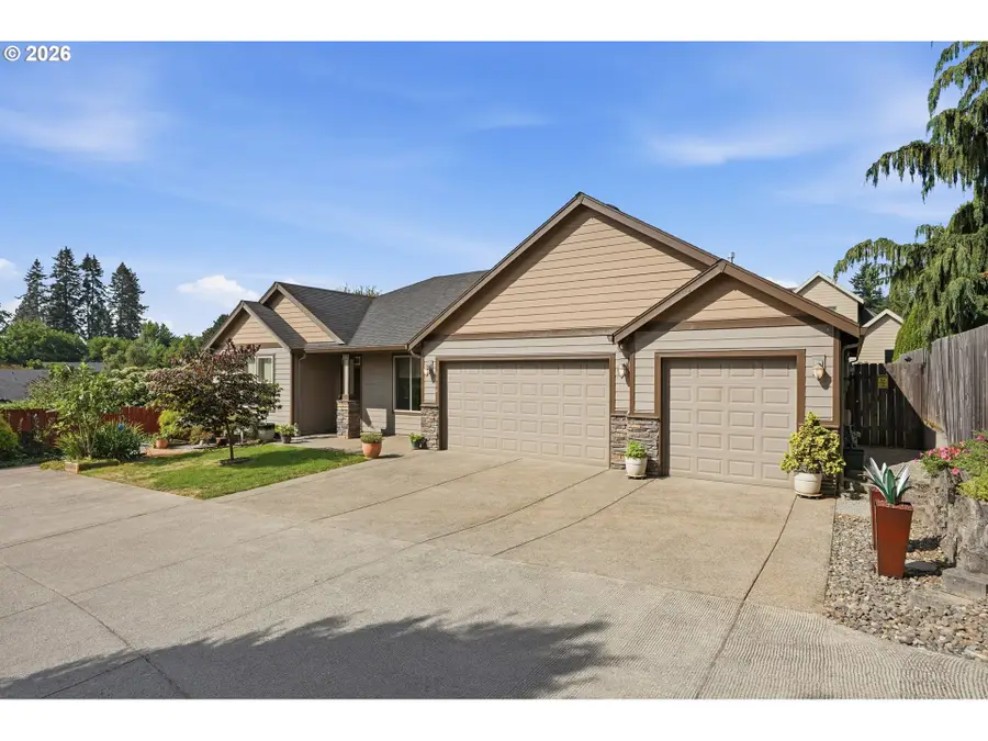 3566 U St, Washougal, WA 98671 - #2