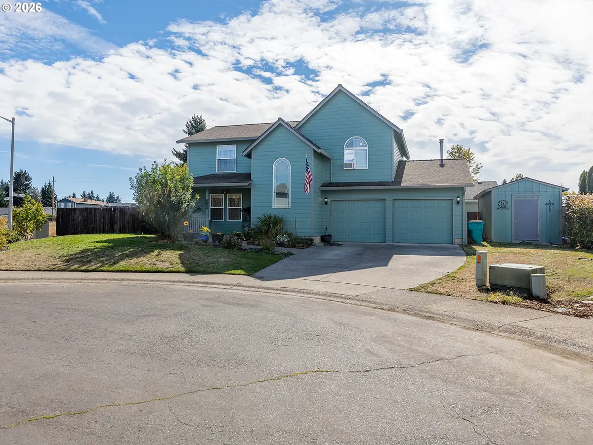 9011 NE 89th Cir, Vancouver, WA 98662 - #1