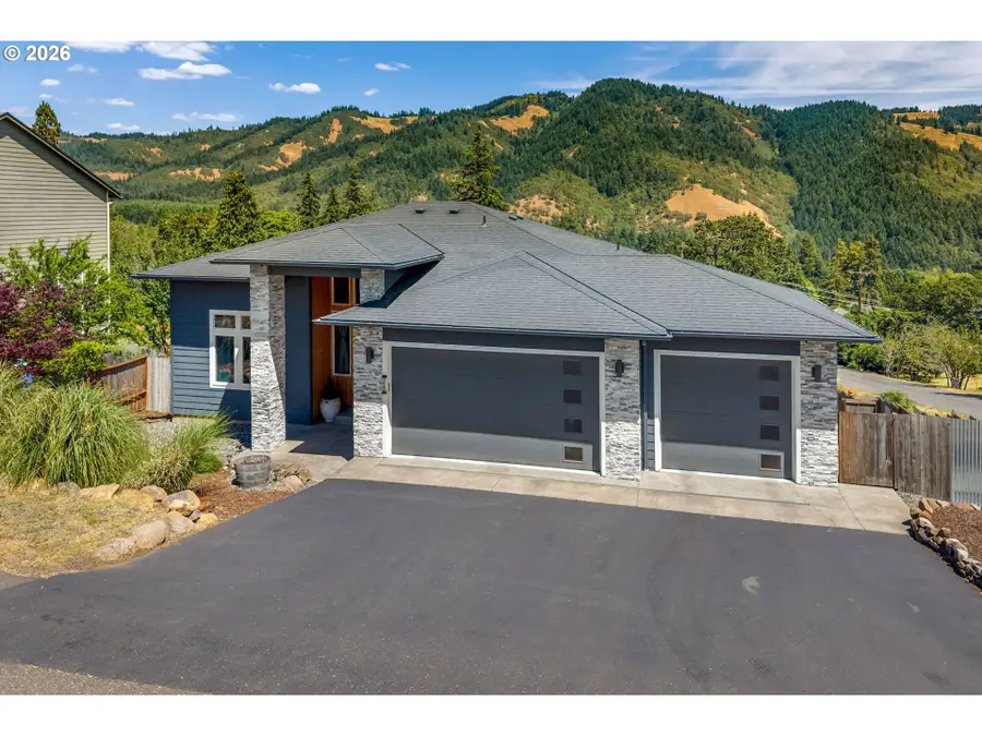 1005 Champion Ln, White Salmon, WA 98672 - #2