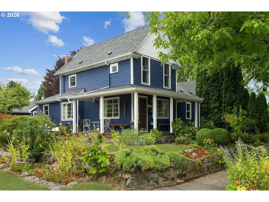 7104 N Princeton St, Portland, OR 97203 - #2